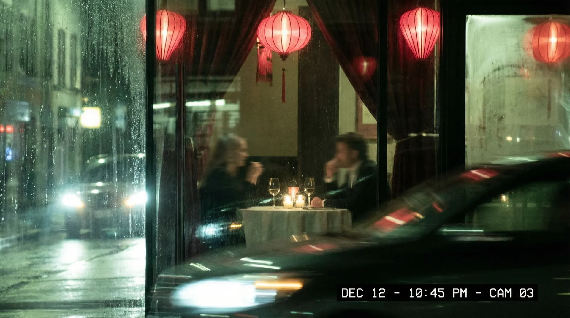 污网站 - 餐厅密会偷拍照